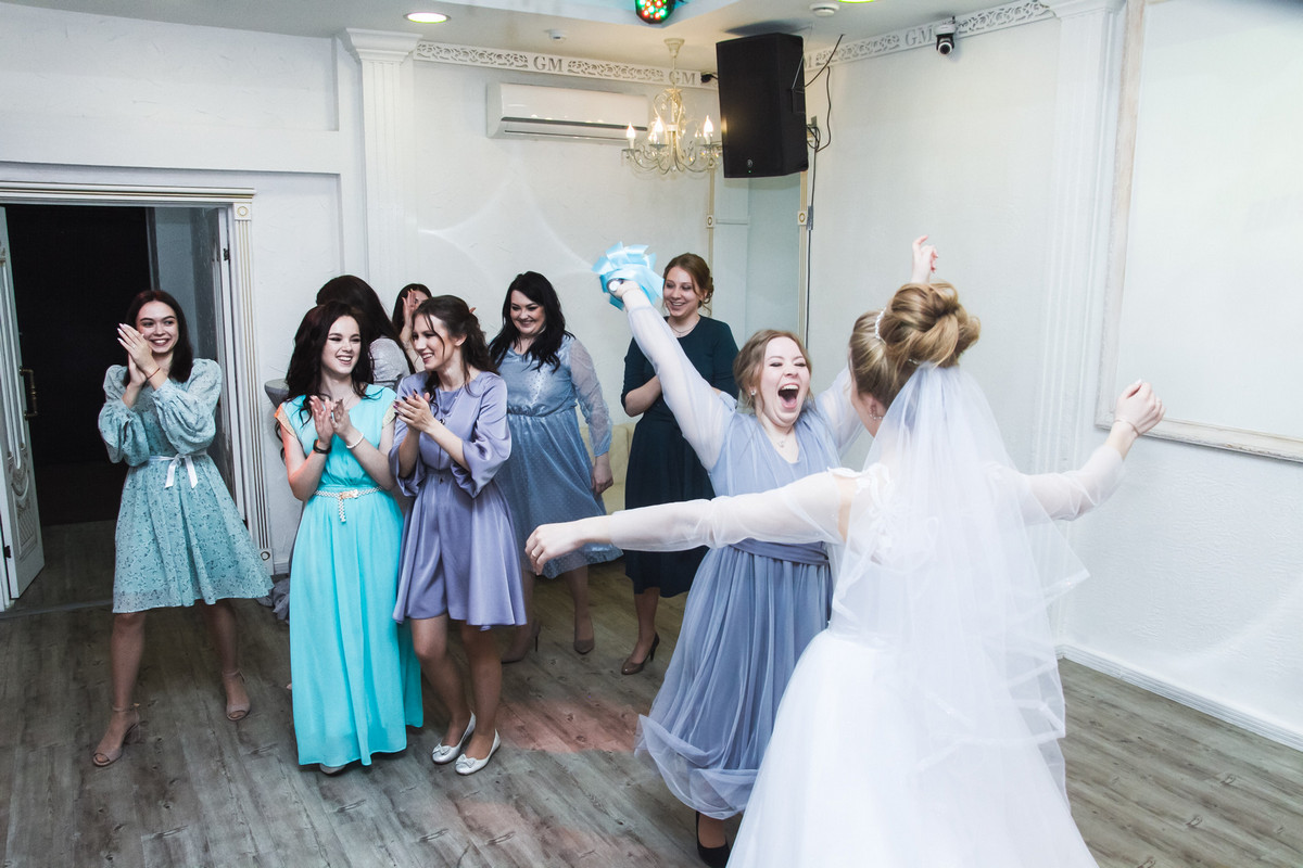 Виктор и Александра 10.04.2021