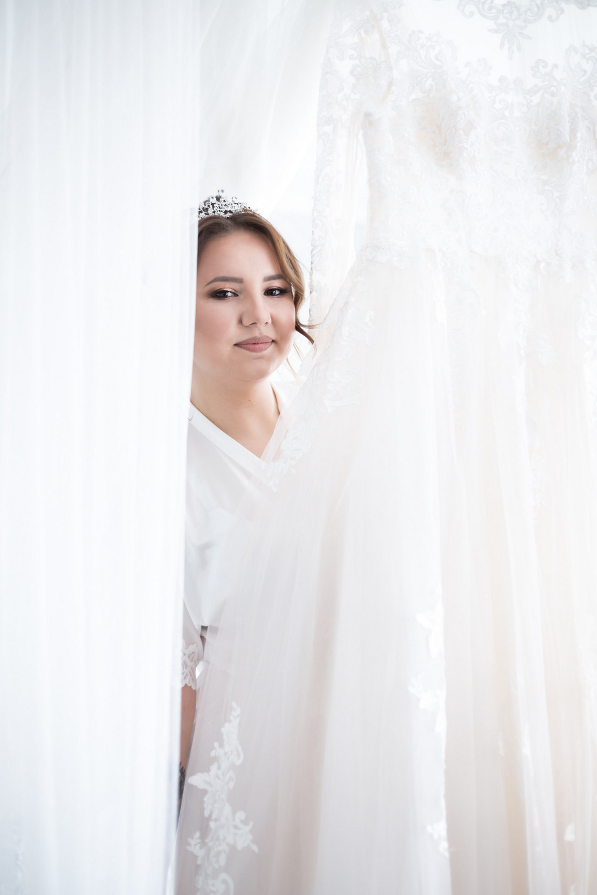 Александр и Юлия 16.01.2021