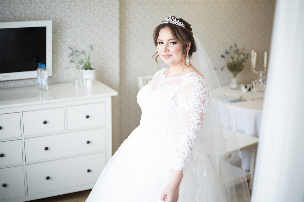 Александр и Юлия 16.01.2021