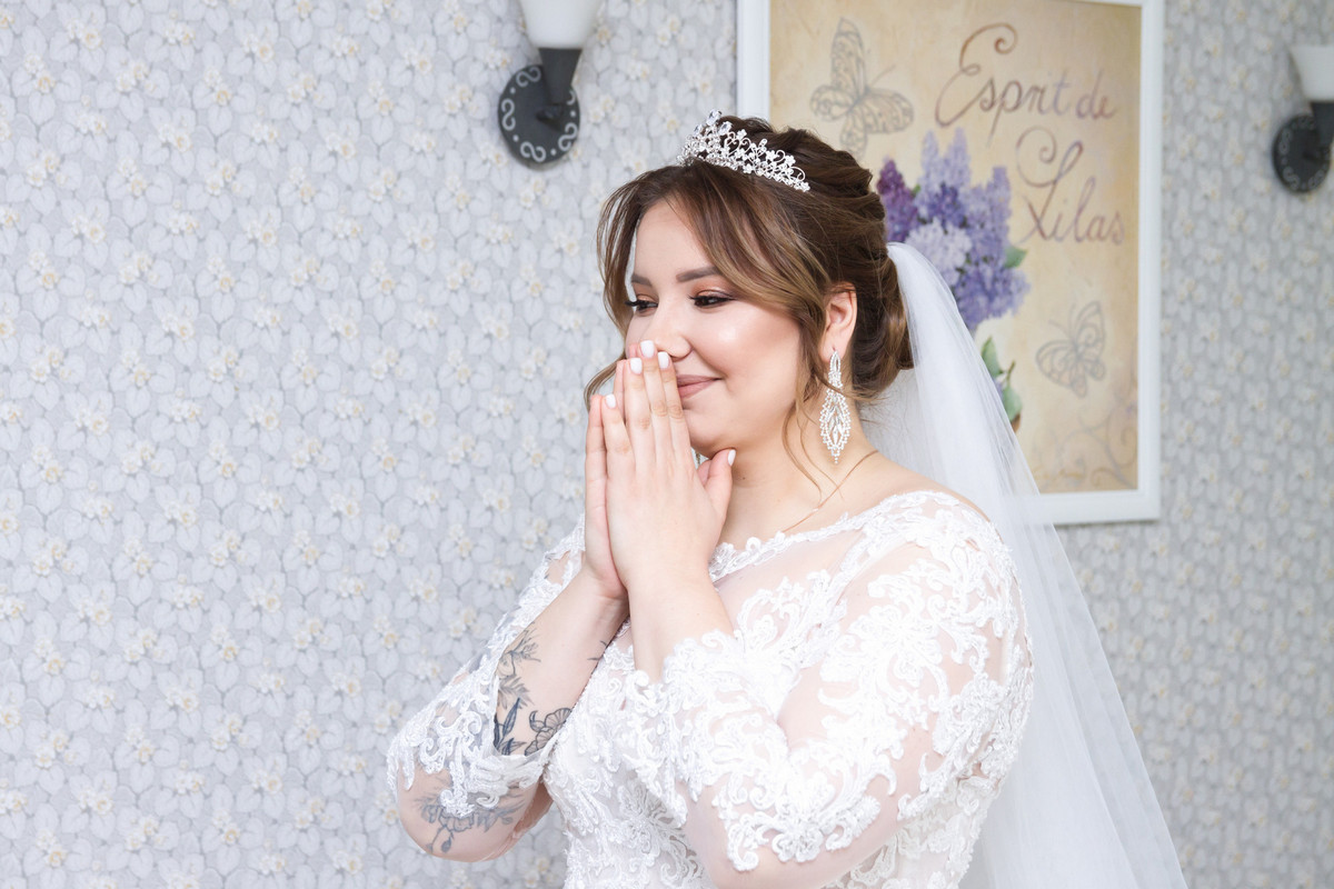 Александр и Юлия 16.01.2021