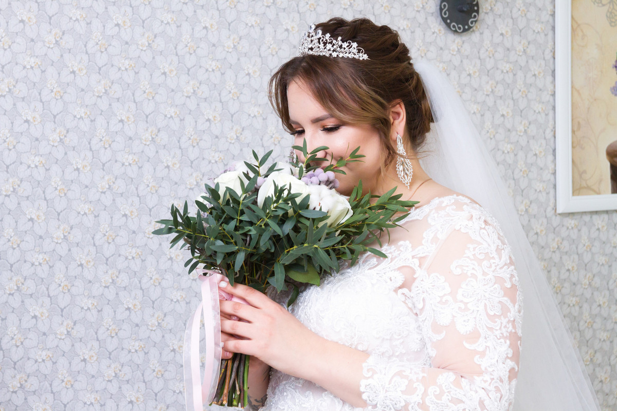 Александр и Юлия 16.01.2021