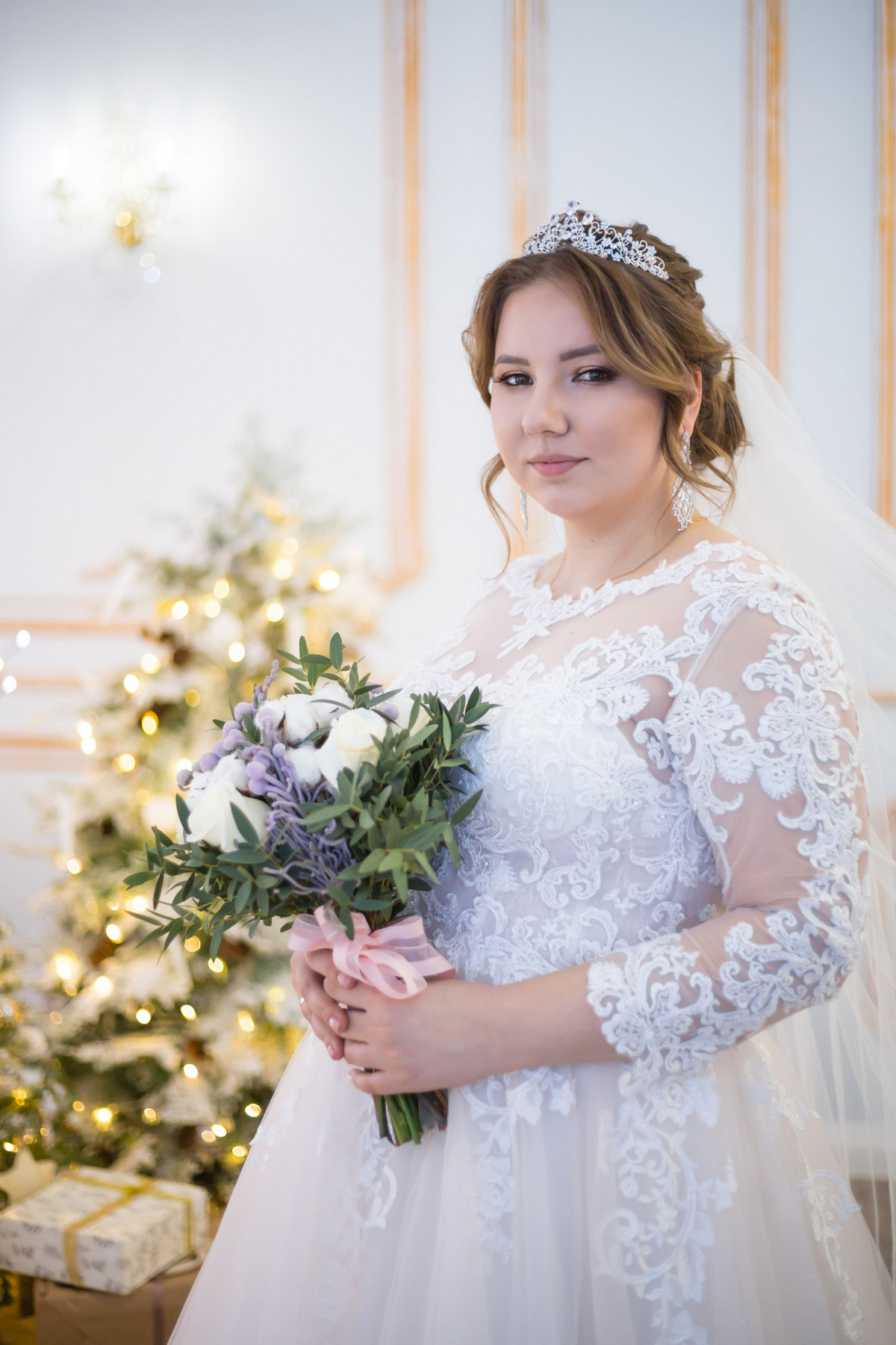 Александр и Юлия 16.01.2021