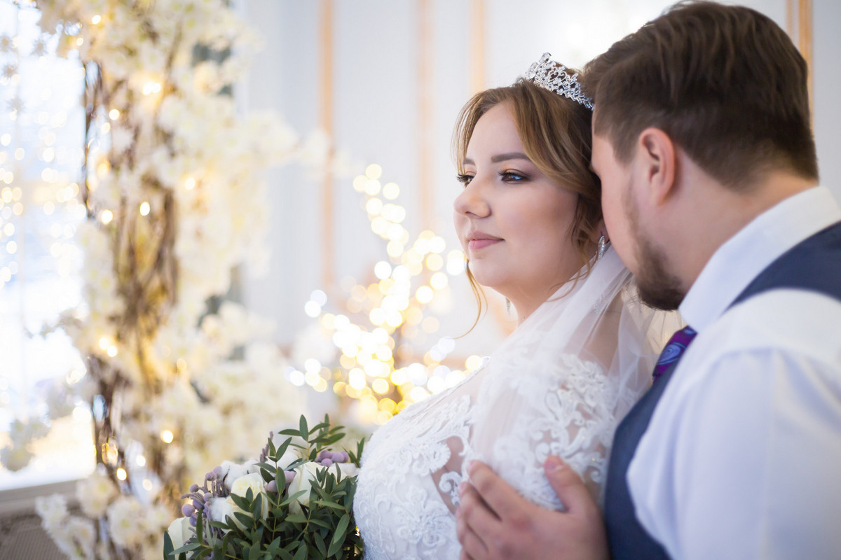 Александр и Юлия 16.01.2021