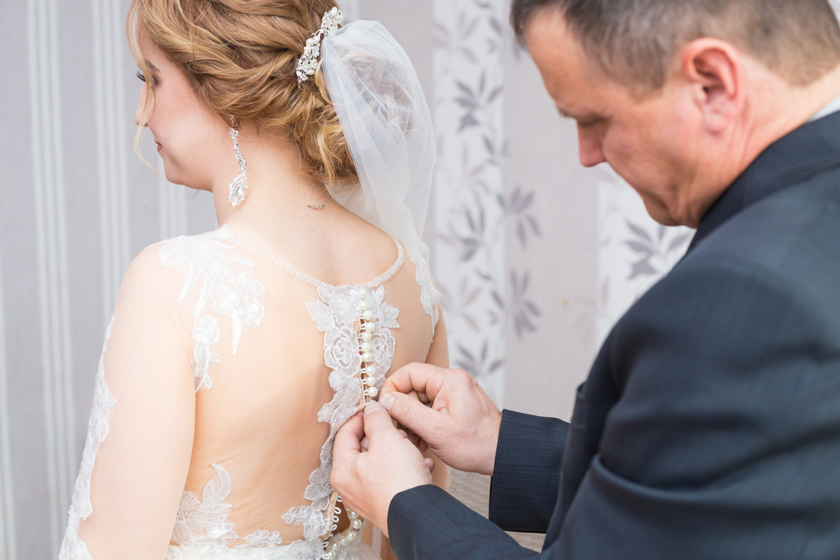 Виталий и Ольга 20.02.2021