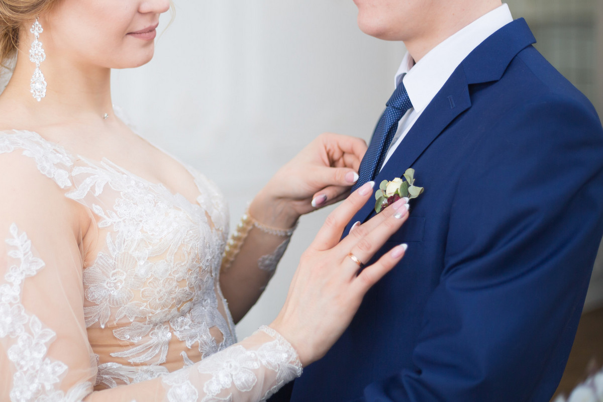 Виталий и Ольга 20.02.2021