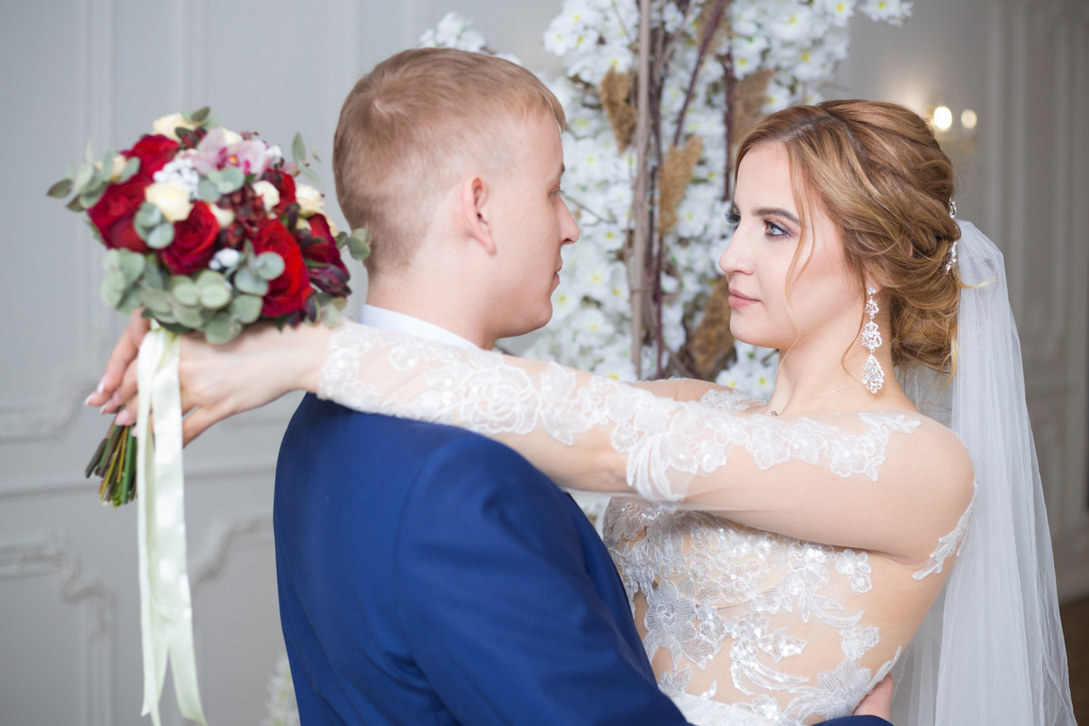 Виталий и Ольга 20.02.2021