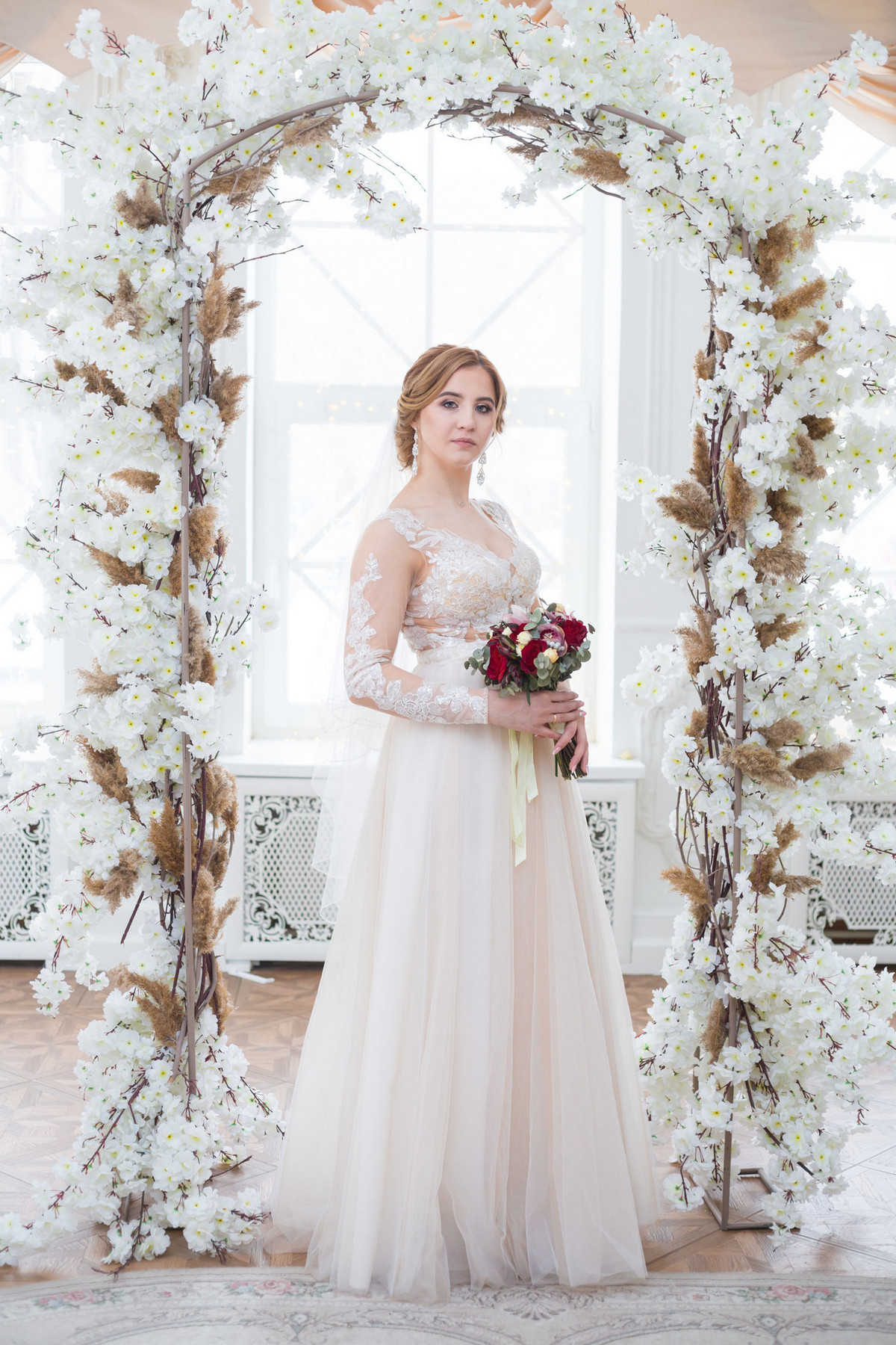 Виталий и Ольга 20.02.2021