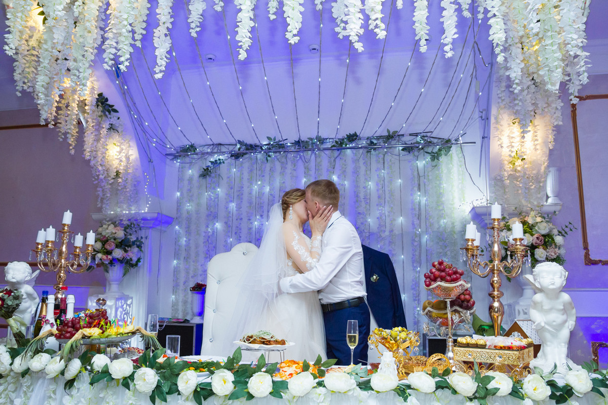 Виталий и Ольга 20.02.2021