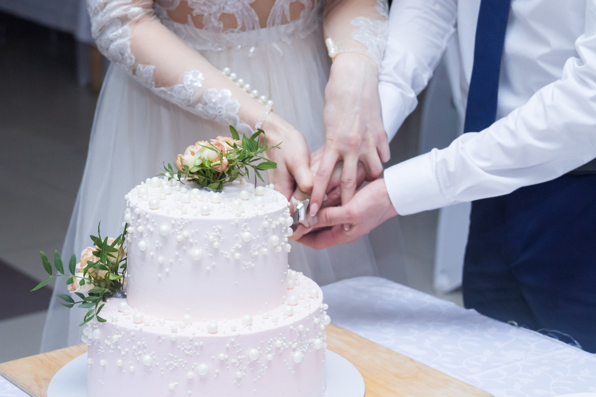 Виталий и Ольга 20.02.2021