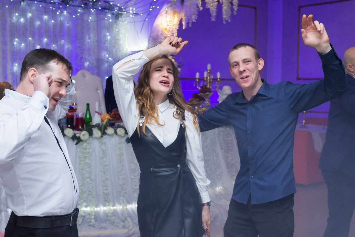 Виталий и Ольга 20.02.2021