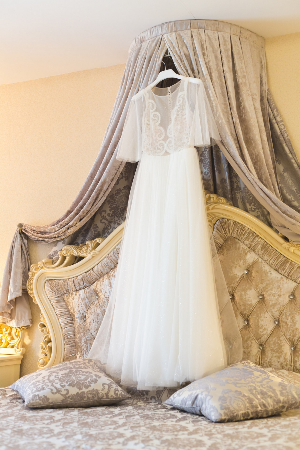 Андрей и Анастасия 17.04.2021