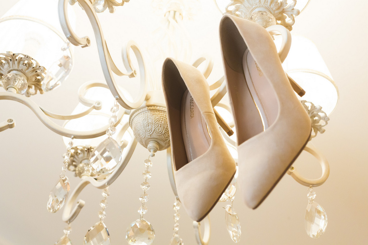 Андрей и Анастасия 17.04.2021