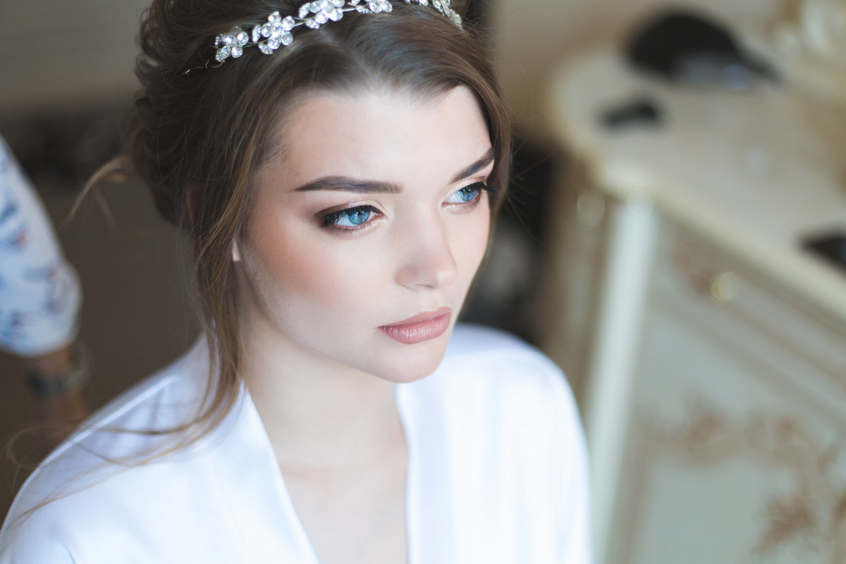 Андрей и Анастасия 17.04.2021