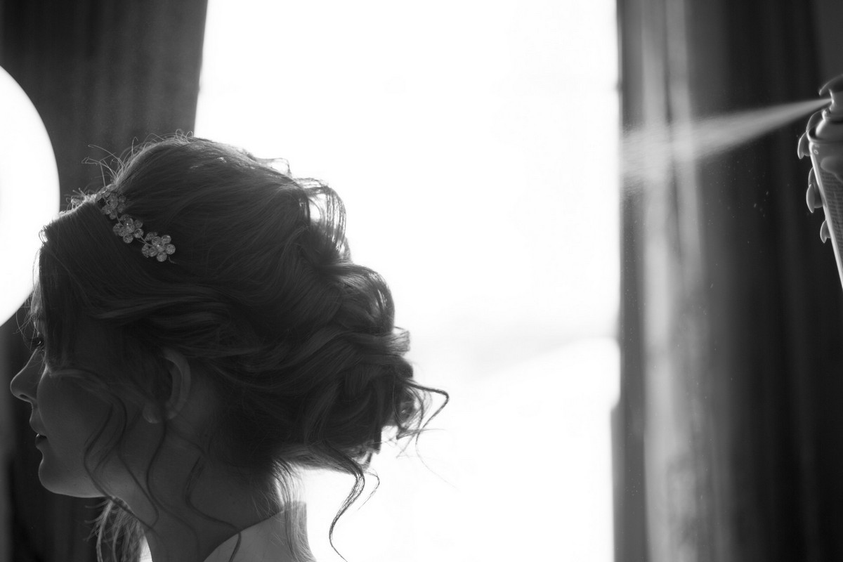 Андрей и Анастасия 17.04.2021