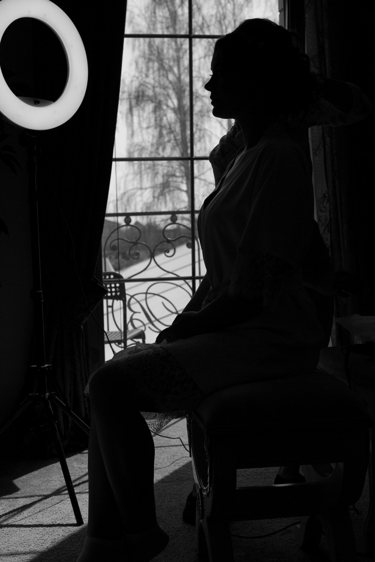 Андрей и Анастасия 17.04.2021