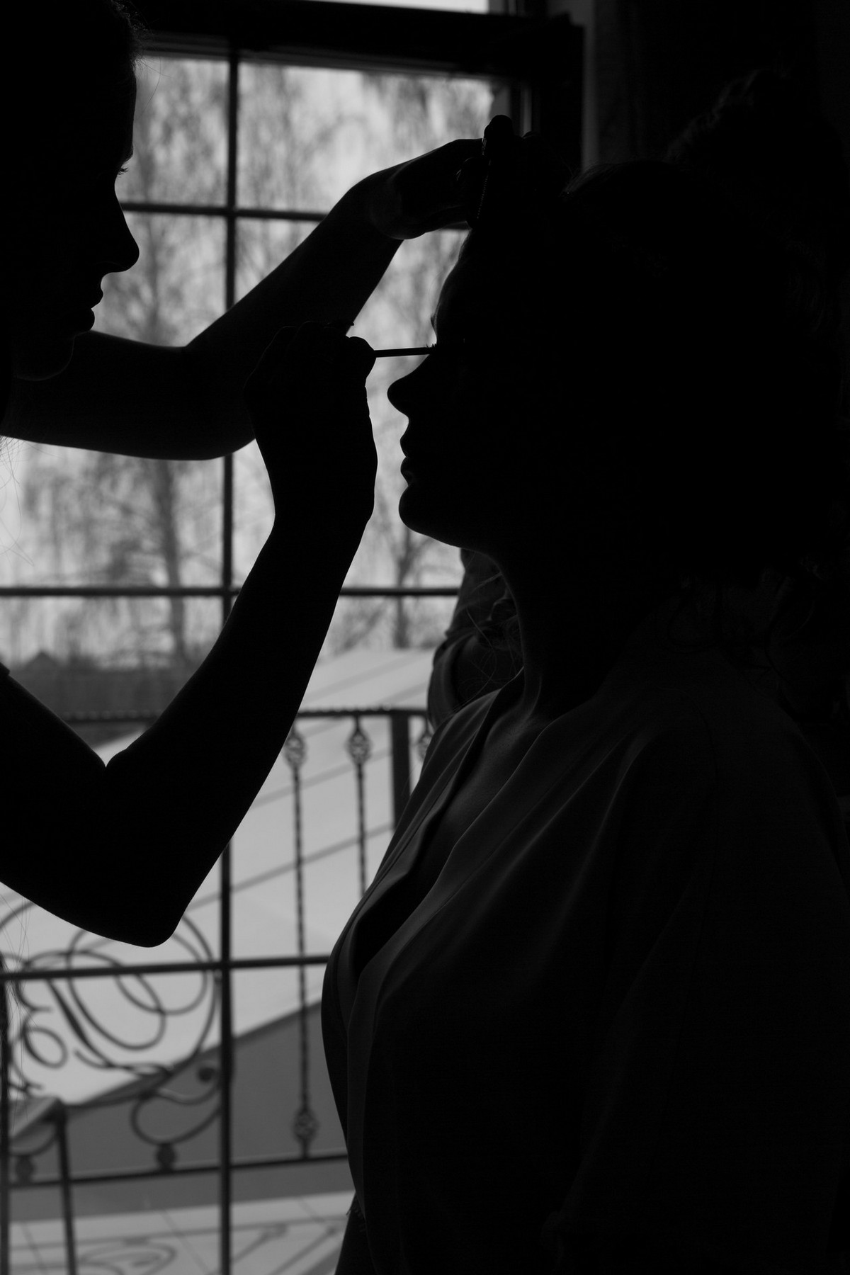 Андрей и Анастасия 17.04.2021