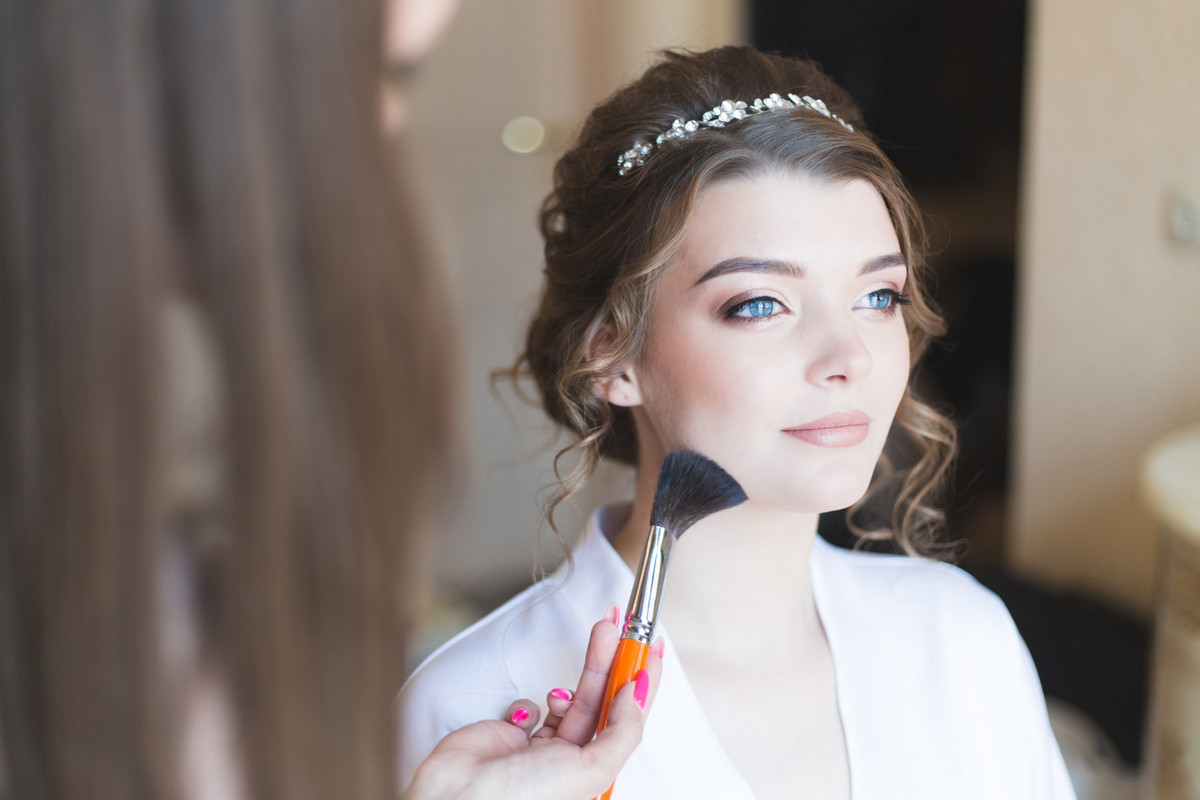 Андрей и Анастасия 17.04.2021