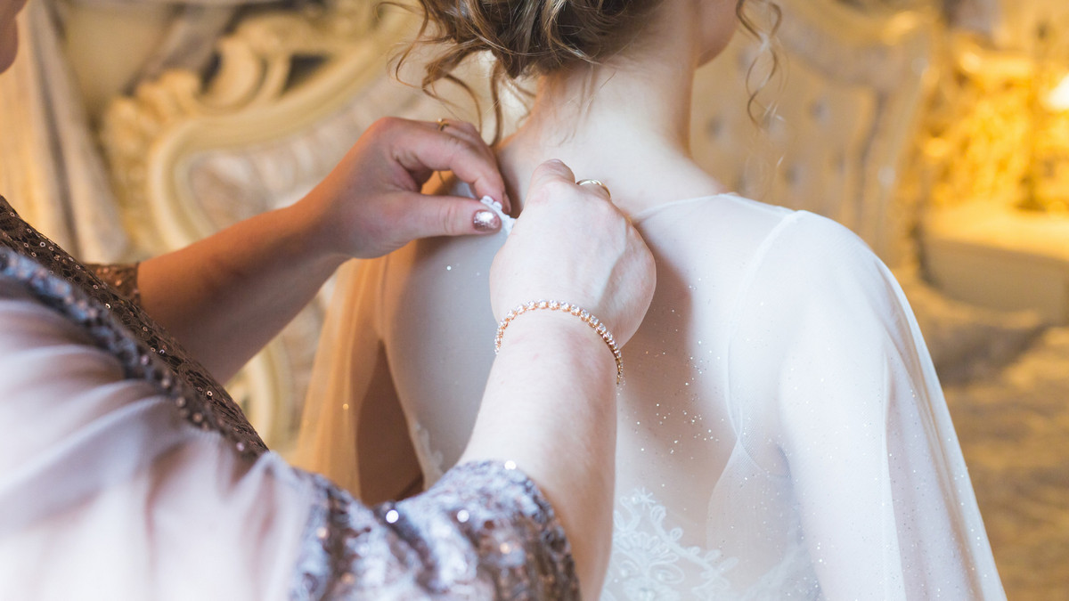 Андрей и Анастасия 17.04.2021