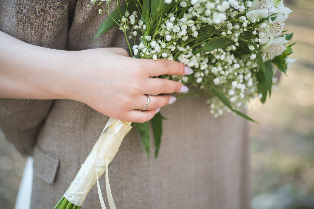 Андрей и Анастасия 17.04.2021
