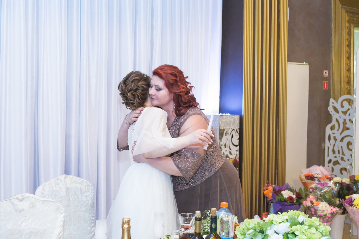 Андрей и Анастасия 17.04.2021