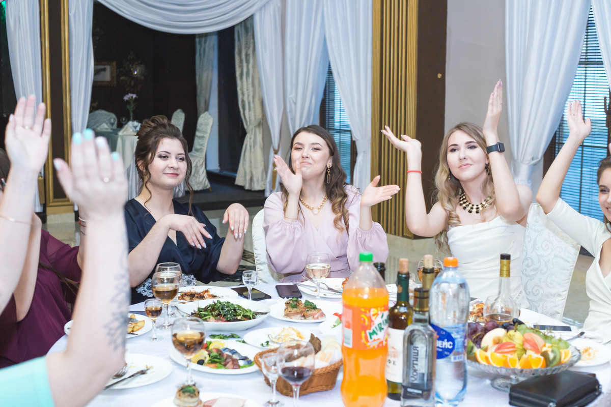 Андрей и Анастасия 17.04.2021