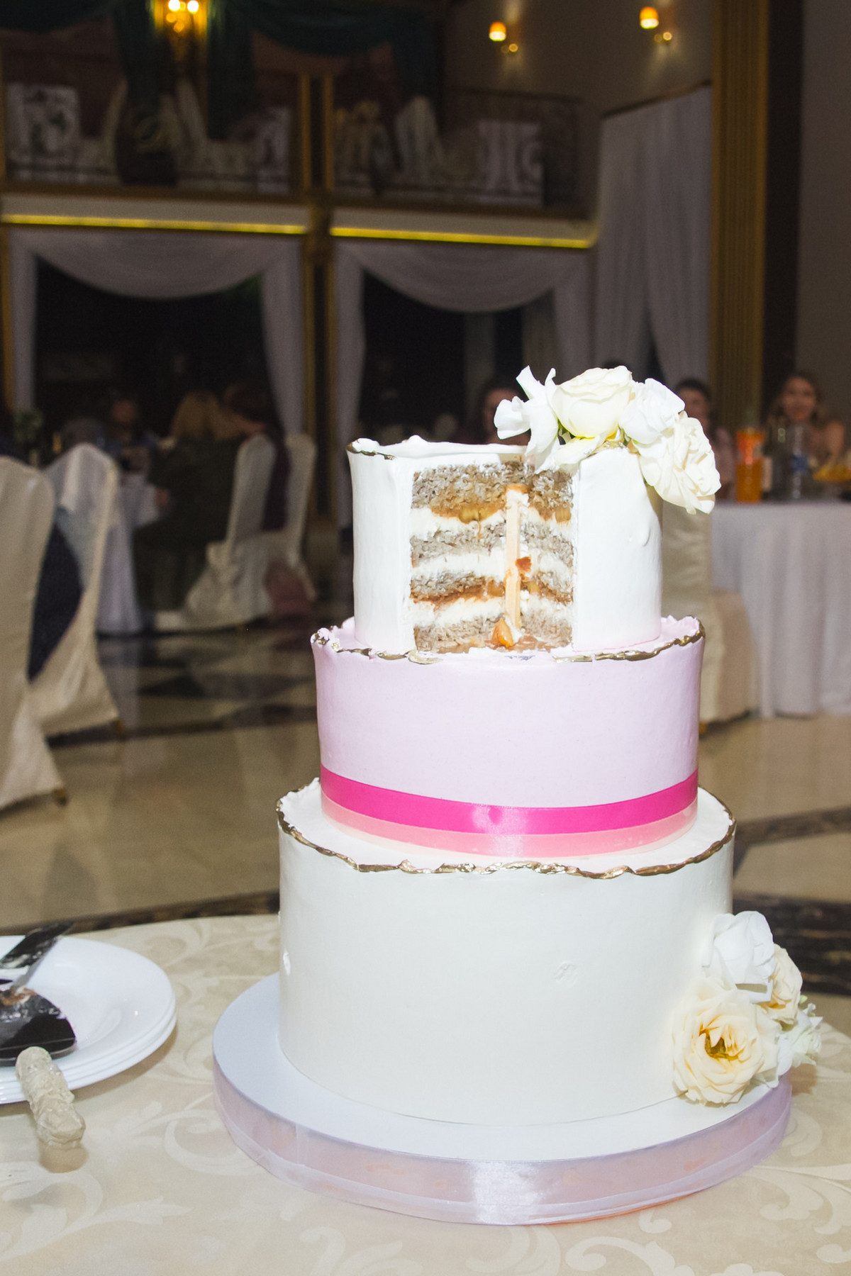 Андрей и Анастасия 17.04.2021