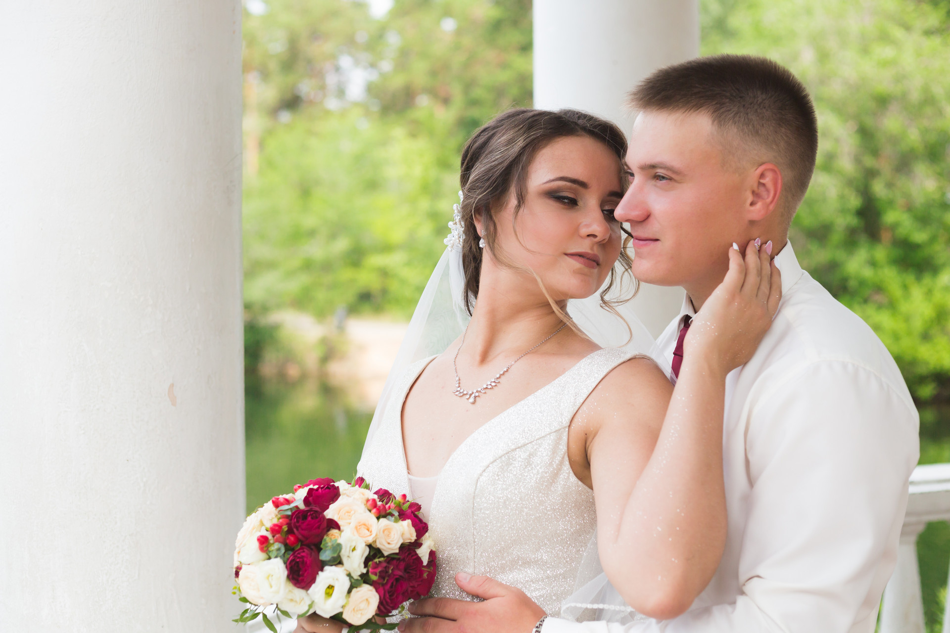 Александр и Екатерина 03.07.2021