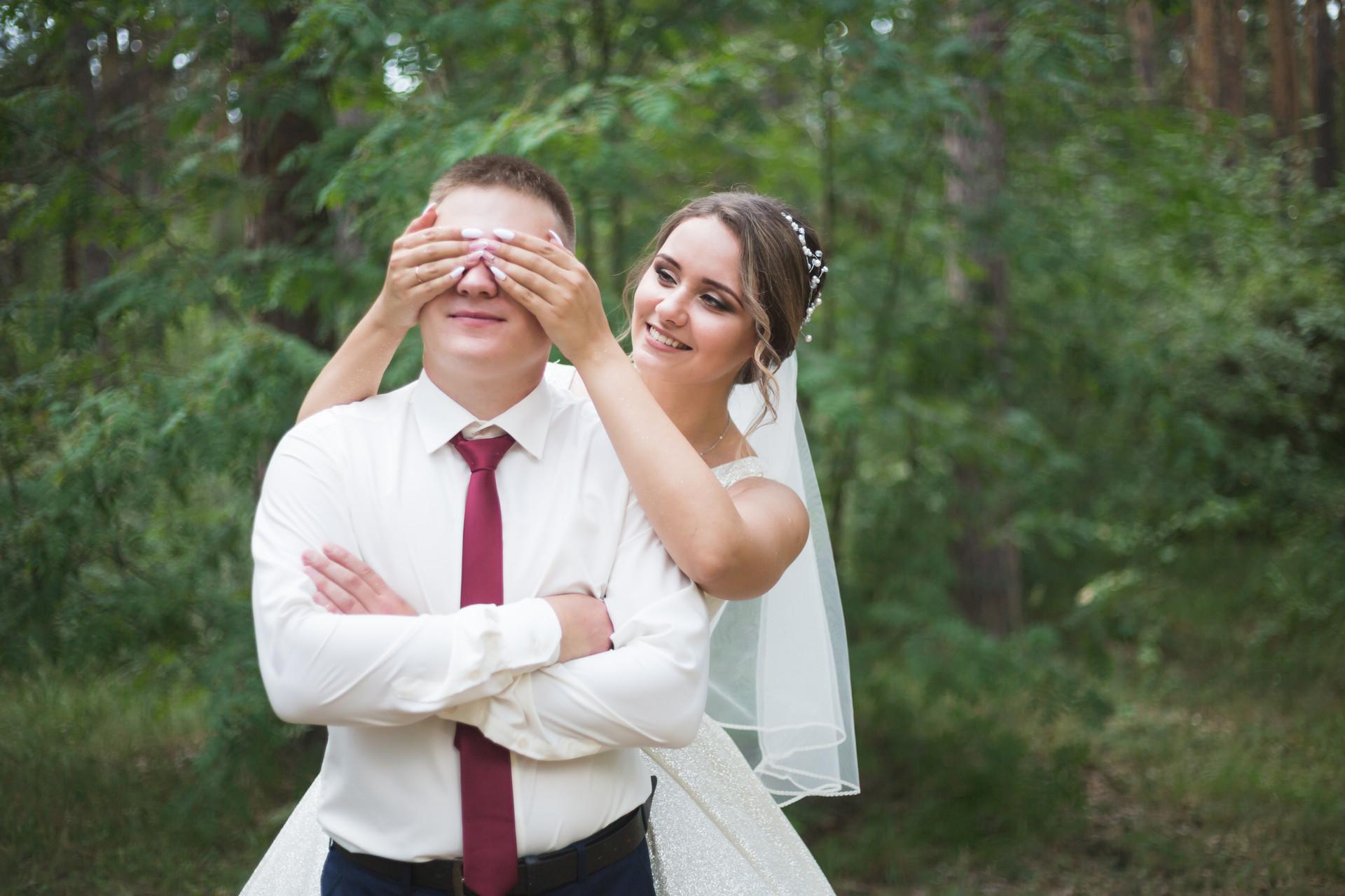 Александр и Екатерина 03.07.2021