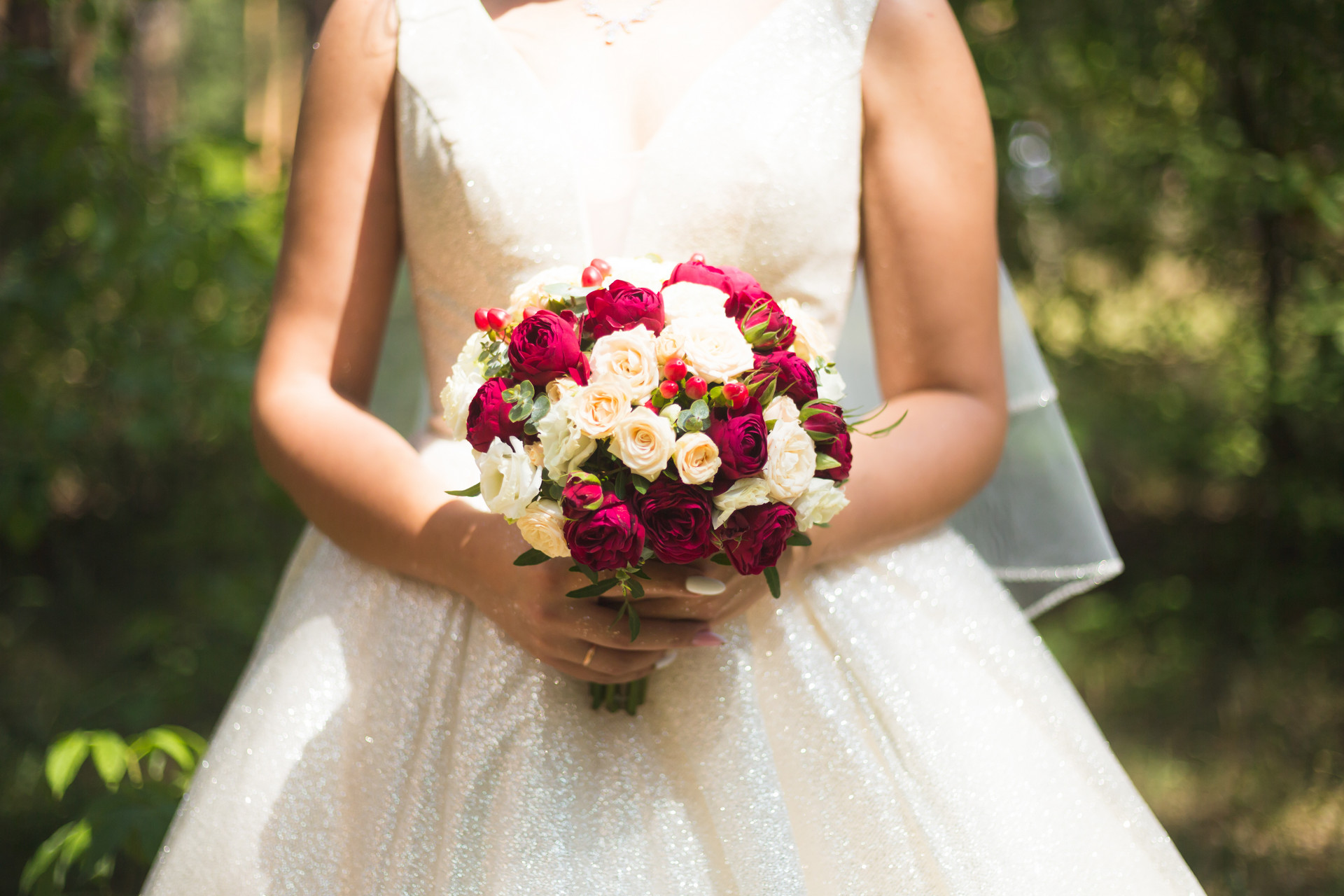 Александр и Екатерина 03.07.2021