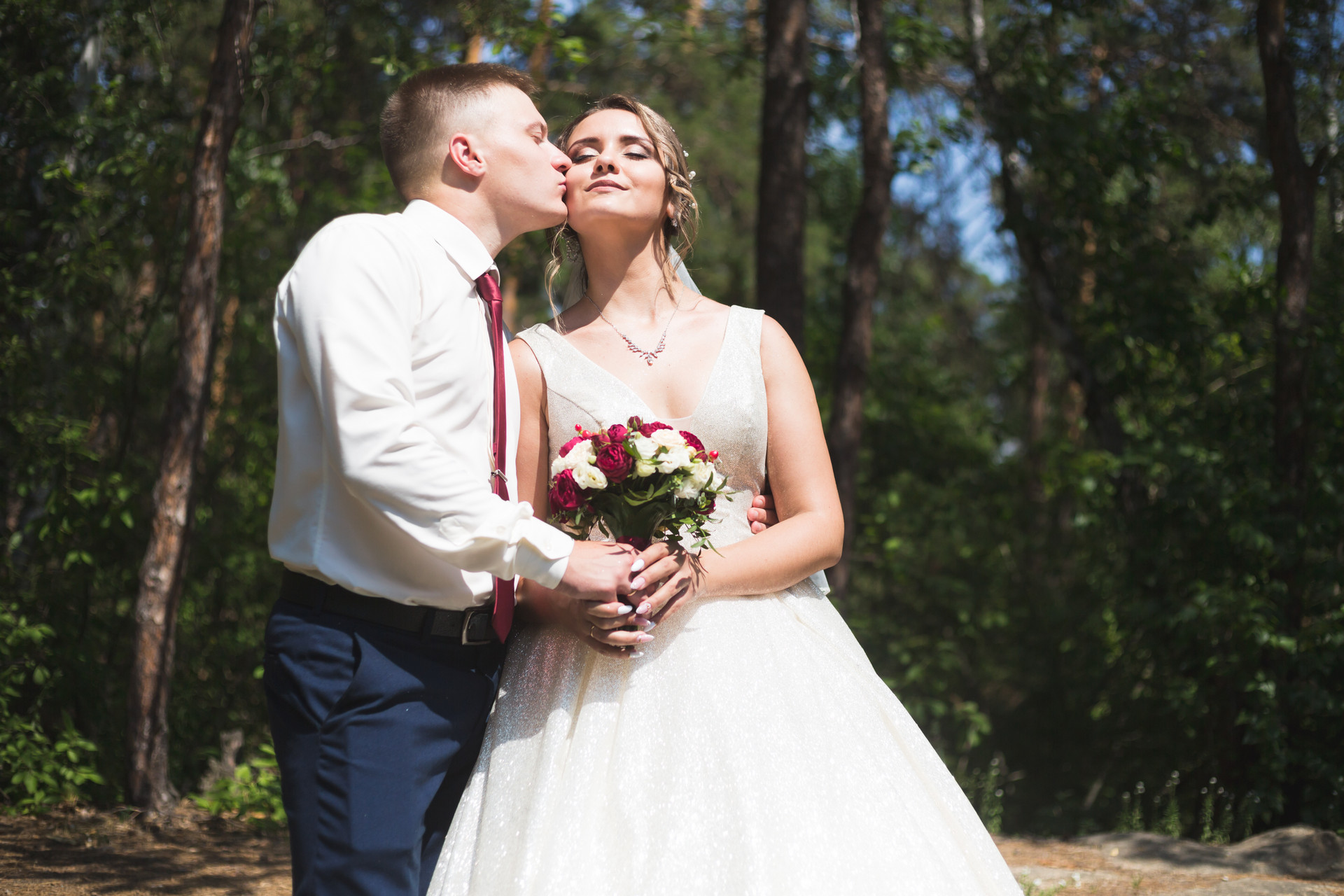 Александр и Екатерина 03.07.2021