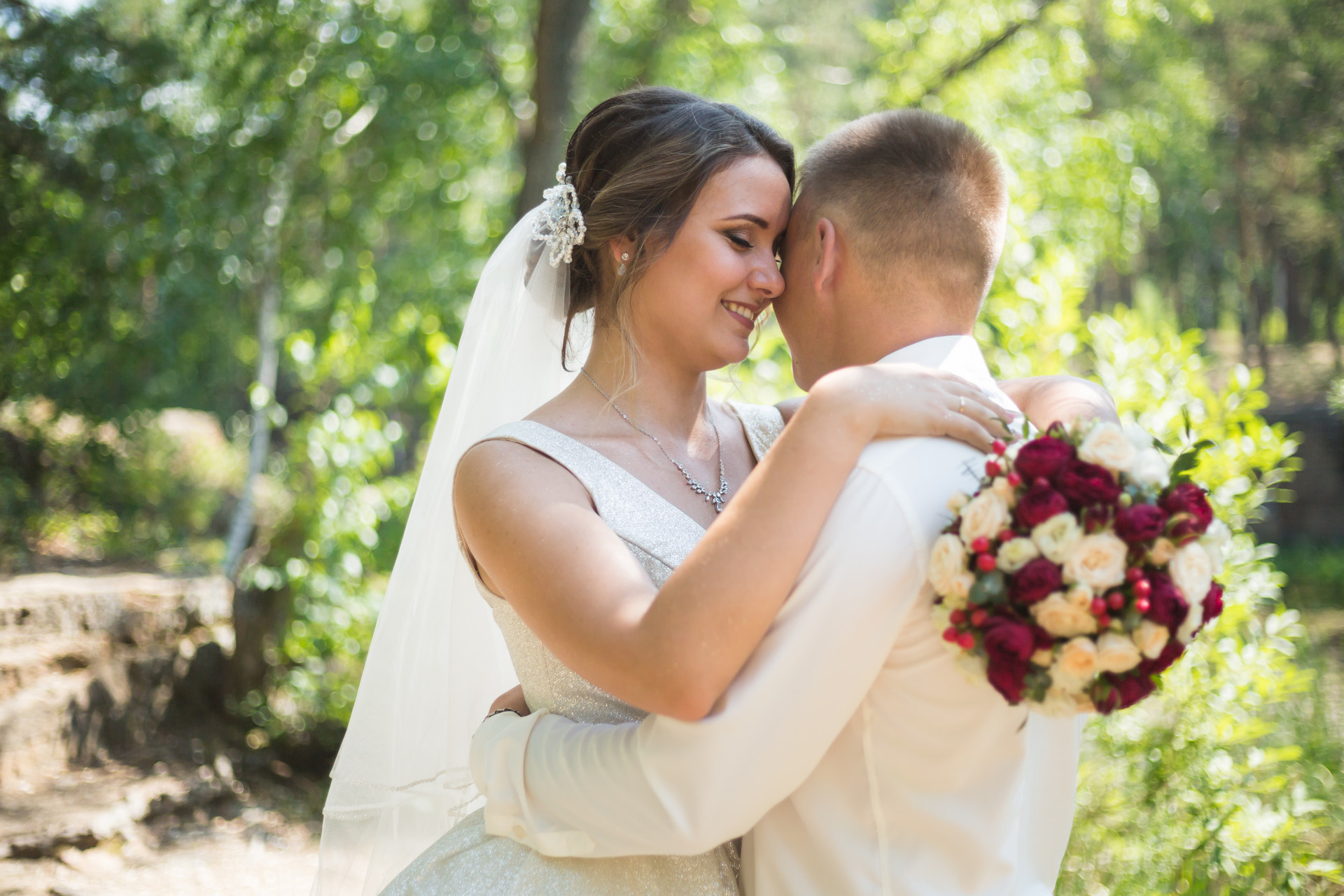 Александр и Екатерина 03.07.2021