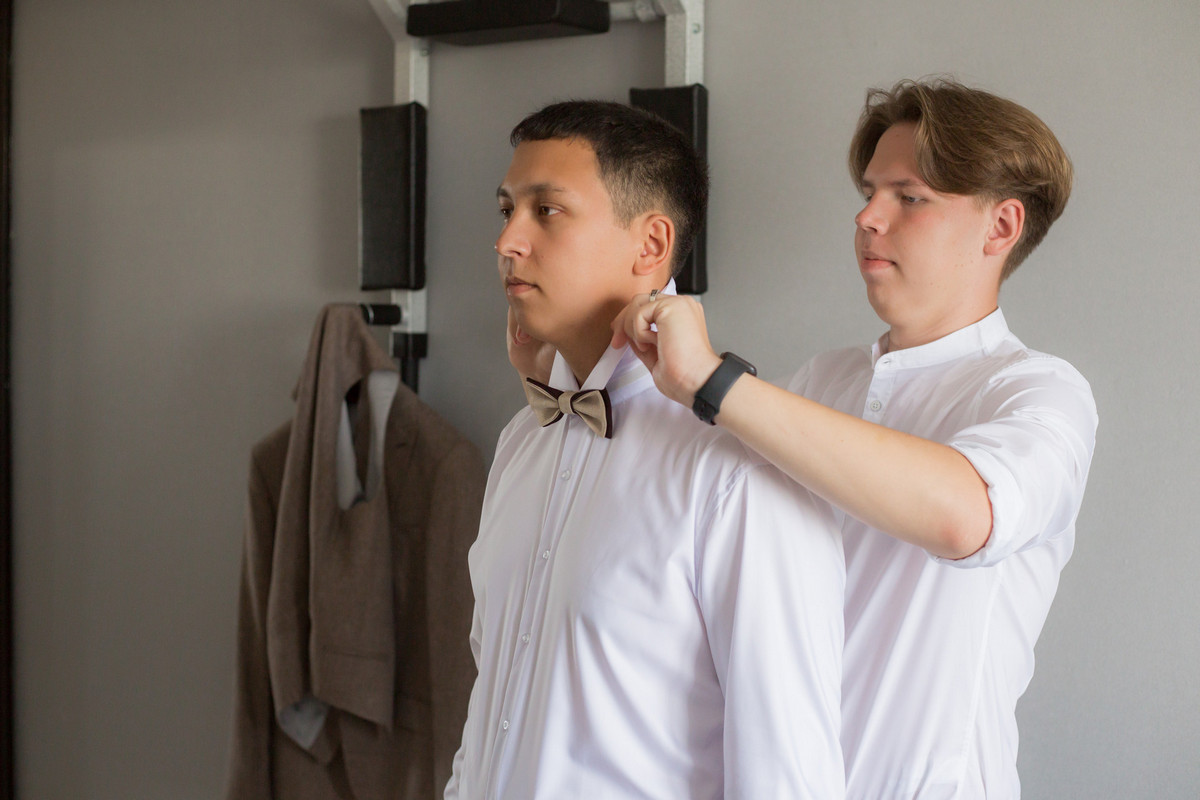 Никита и Татьяна 09.07.2021