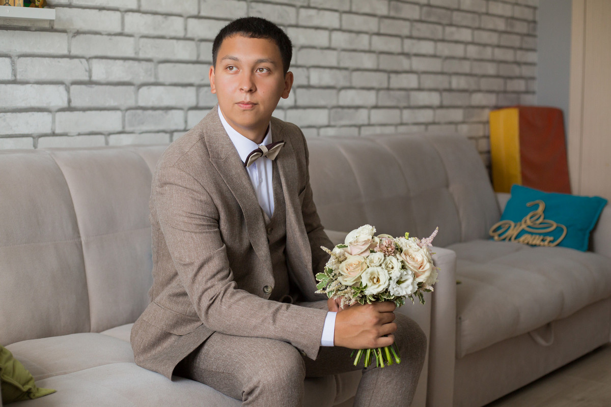 Никита и Татьяна 09.07.2021