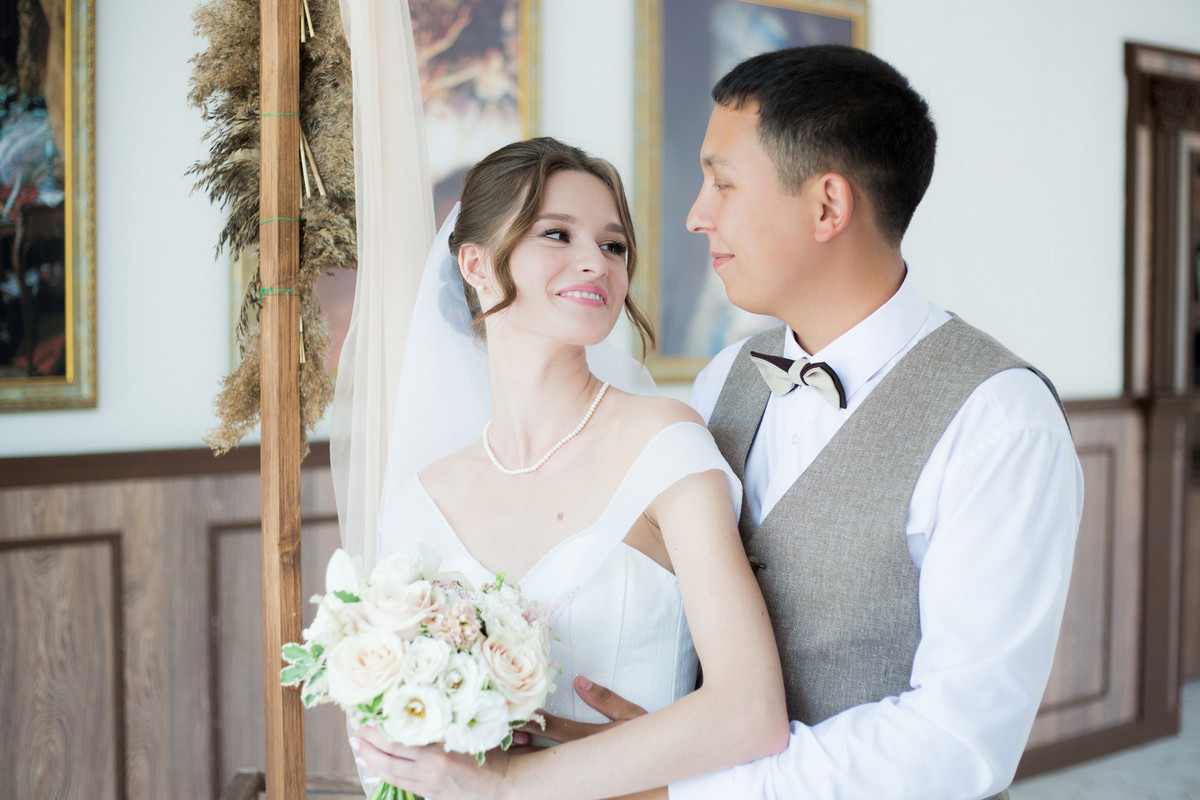 Никита и Татьяна 09.07.2021