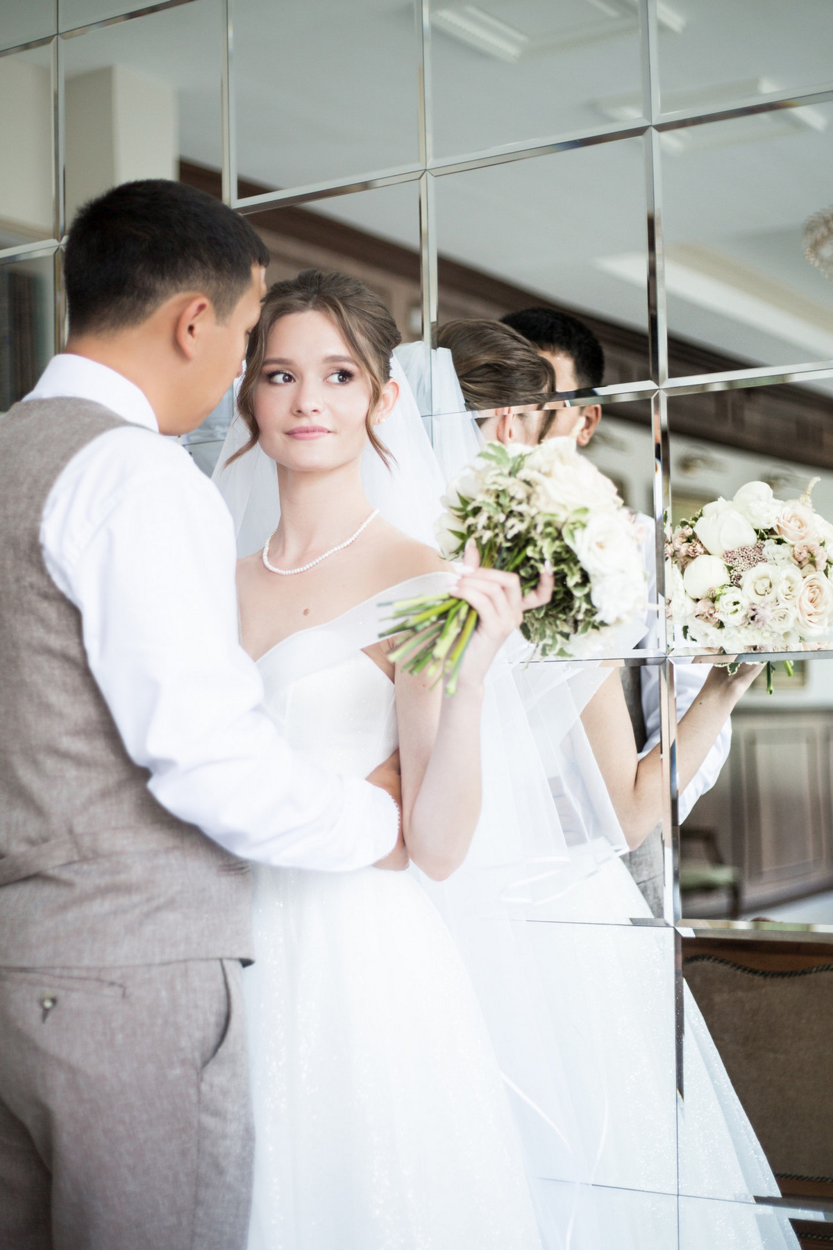 Никита и Татьяна 09.07.2021