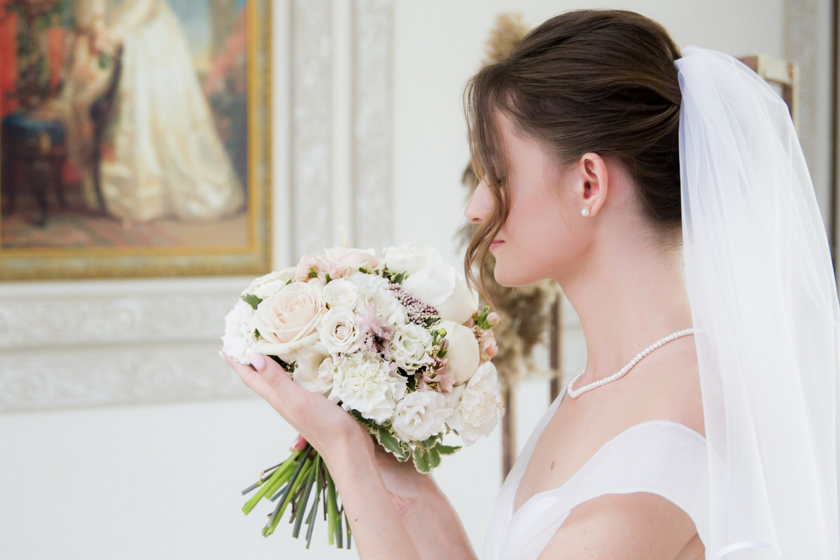 Никита и Татьяна 09.07.2021