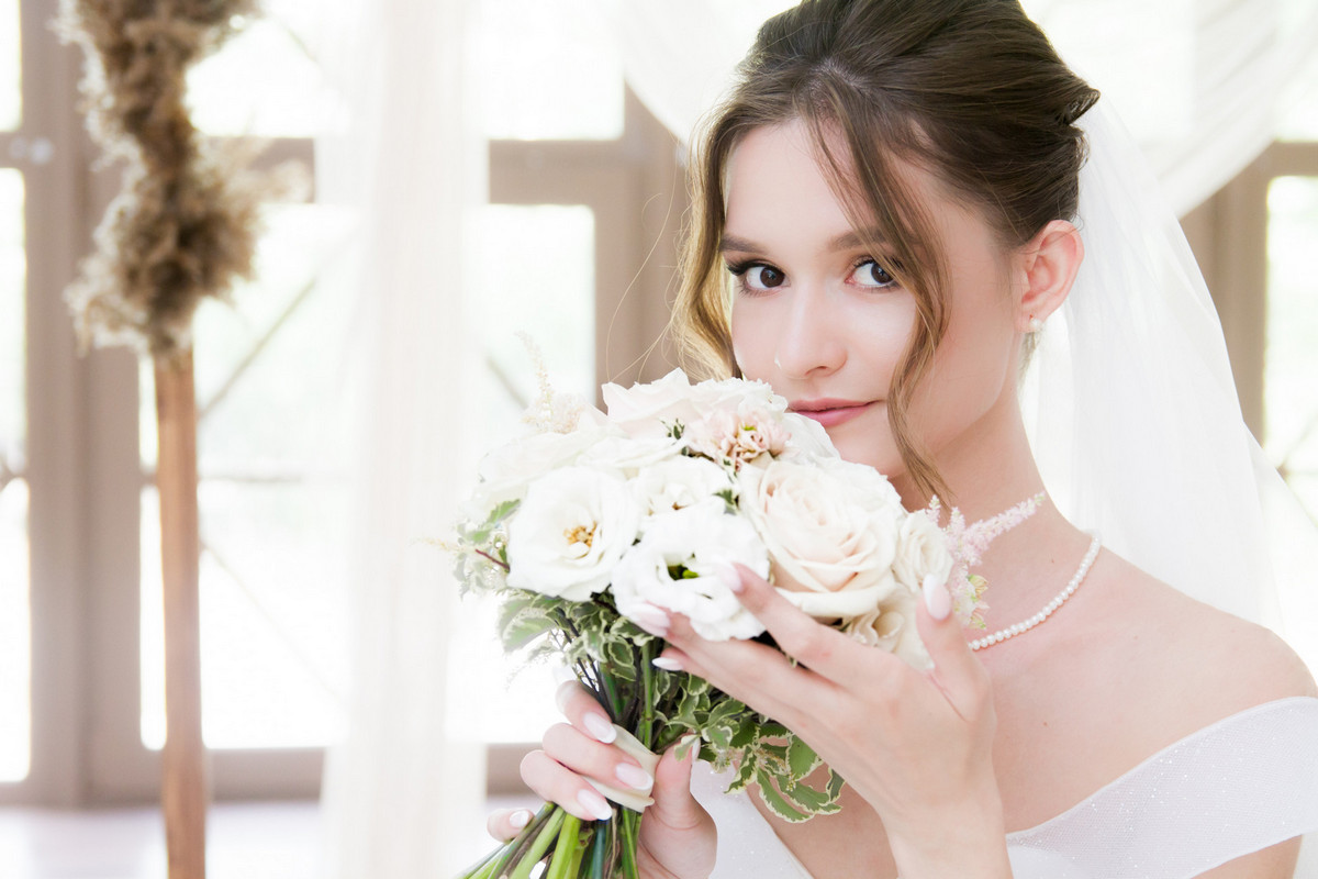 Никита и Татьяна 09.07.2021