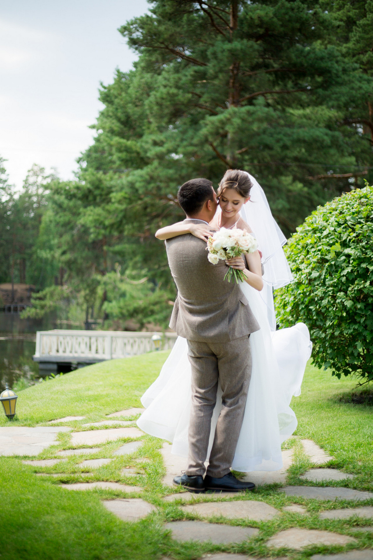 Никита и Татьяна 09.07.2021