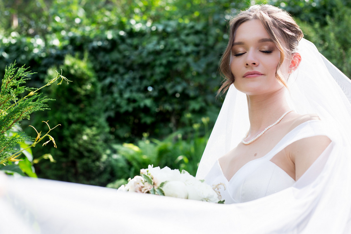 Никита и Татьяна 09.07.2021