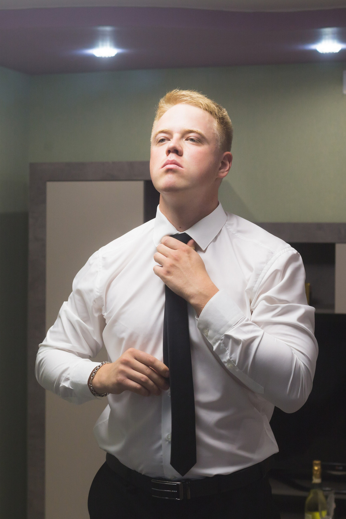 Илья и Алёна 21.08.2021