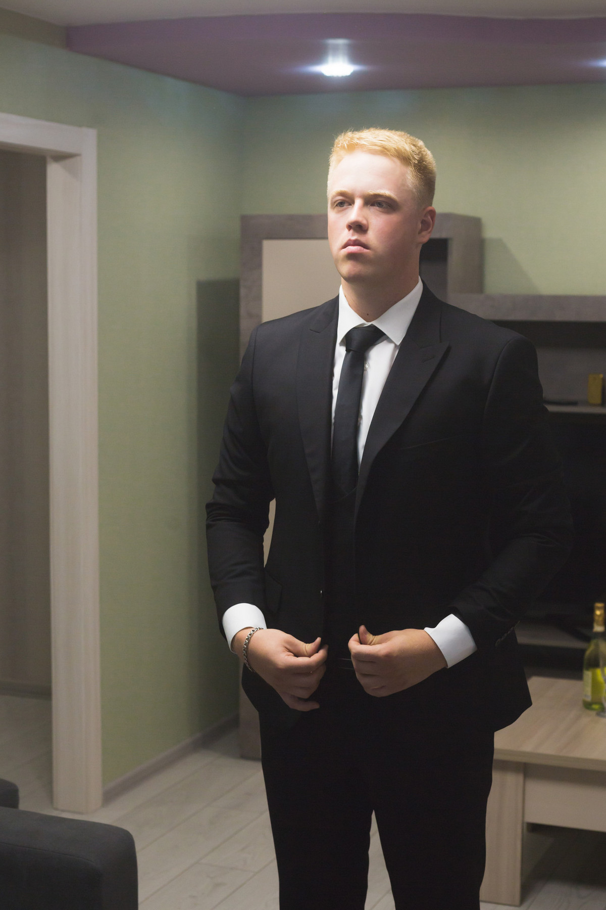 Илья и Алёна 21.08.2021