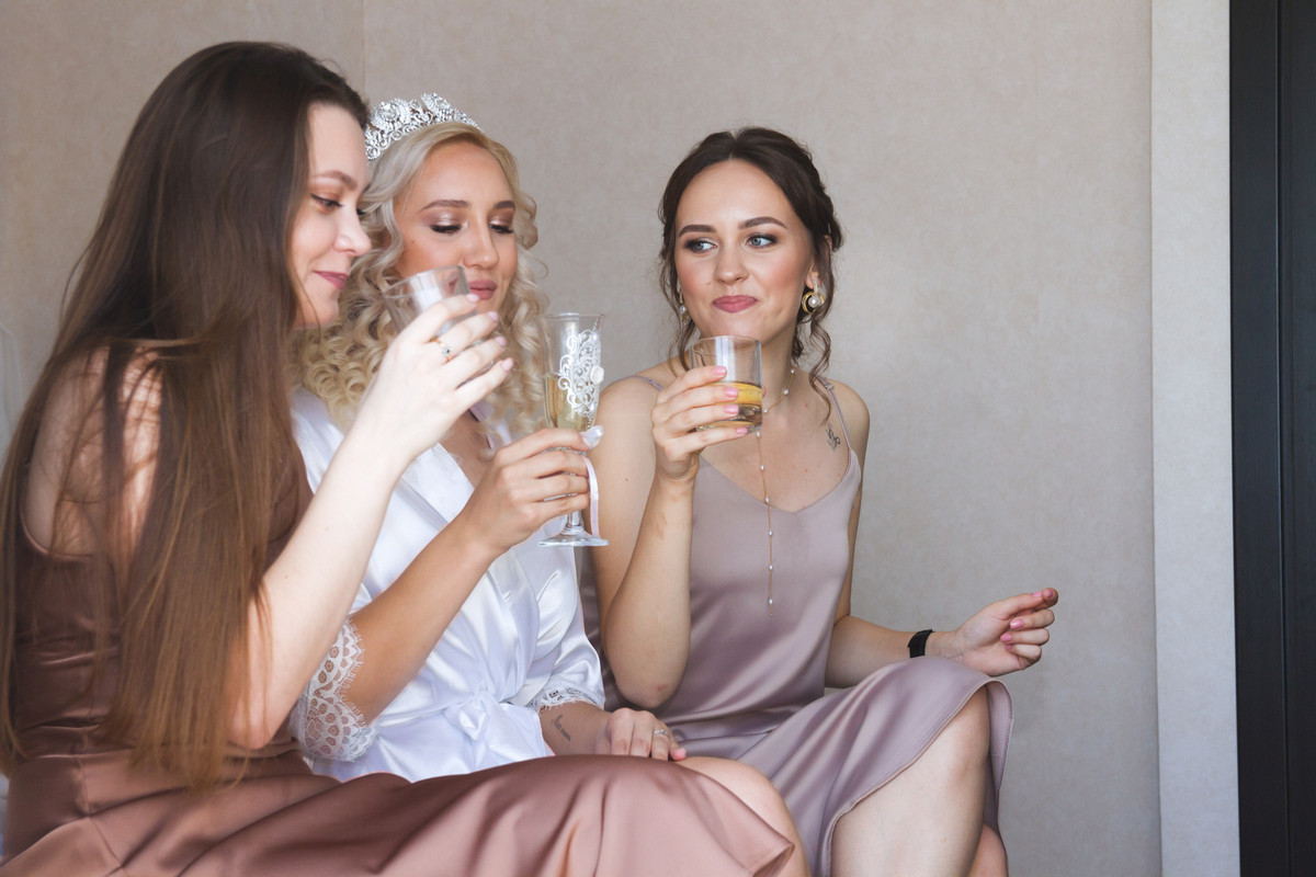 Илья и Алёна 21.08.2021