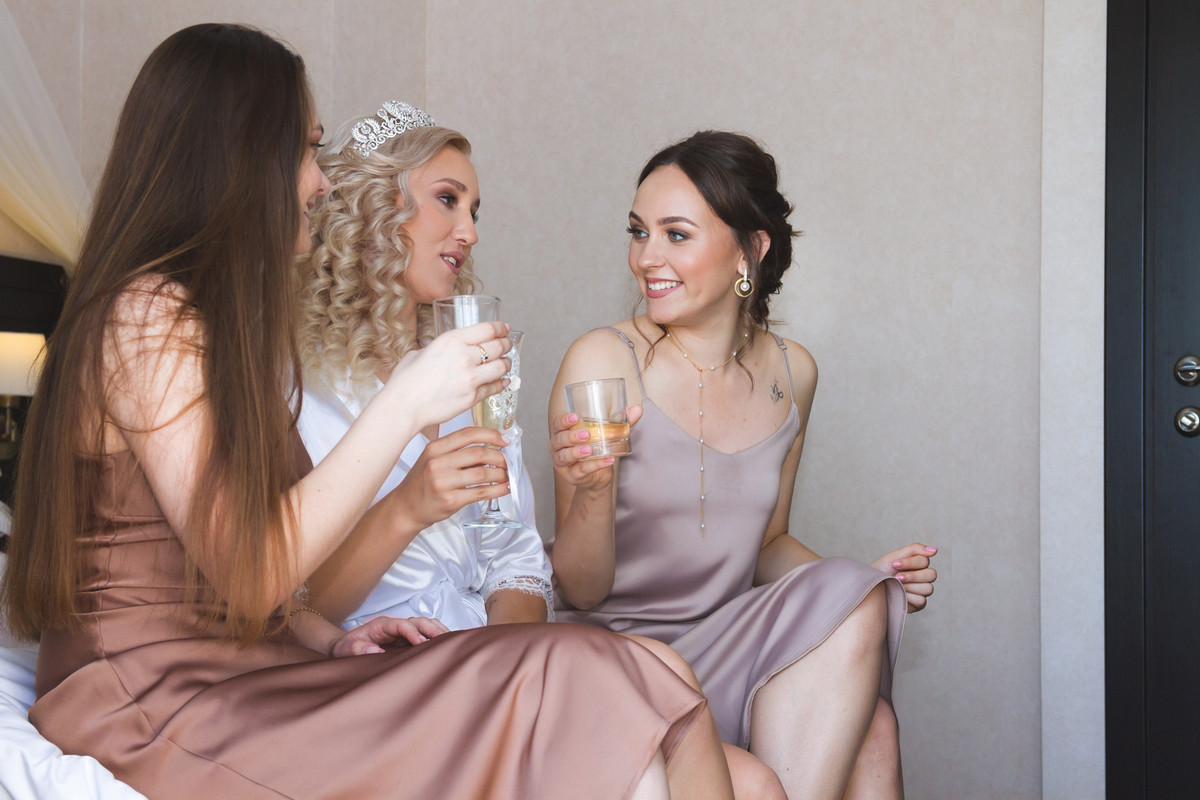 Илья и Алёна 21.08.2021