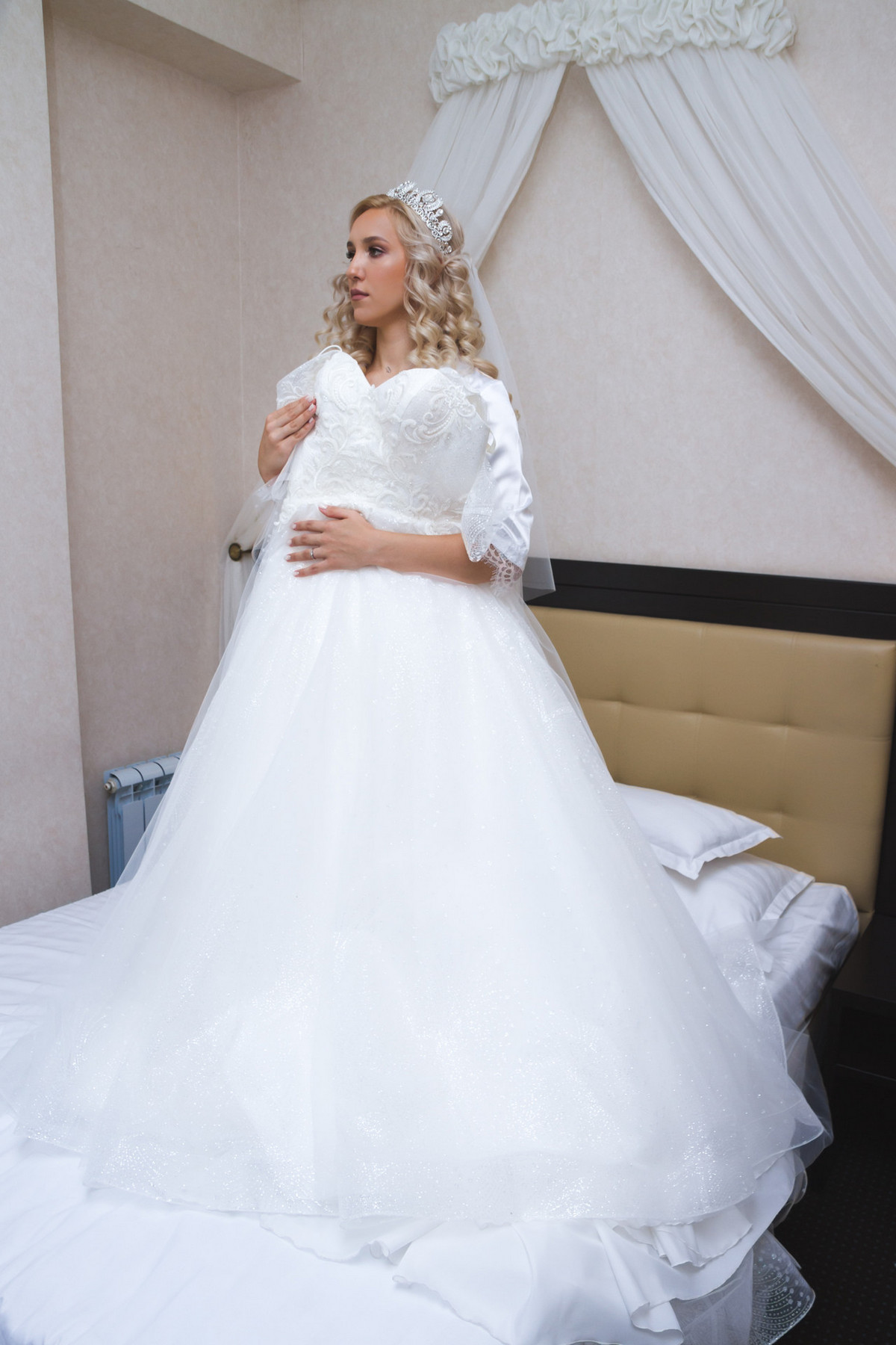 Илья и Алёна 21.08.2021