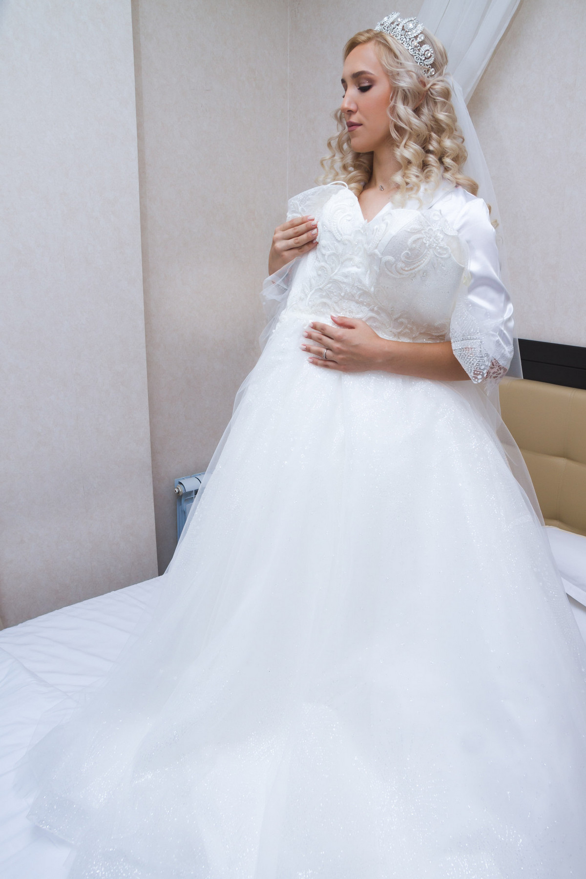 Илья и Алёна 21.08.2021