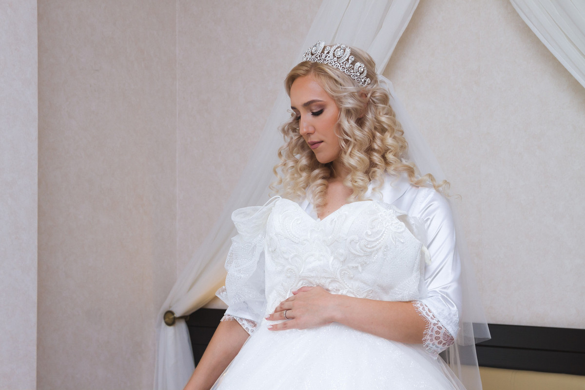 Илья и Алёна 21.08.2021