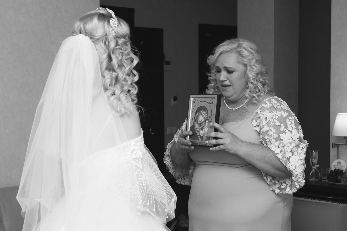 Илья и Алёна 21.08.2021