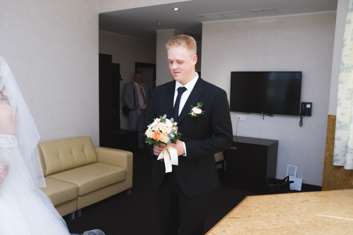 Илья и Алёна 21.08.2021