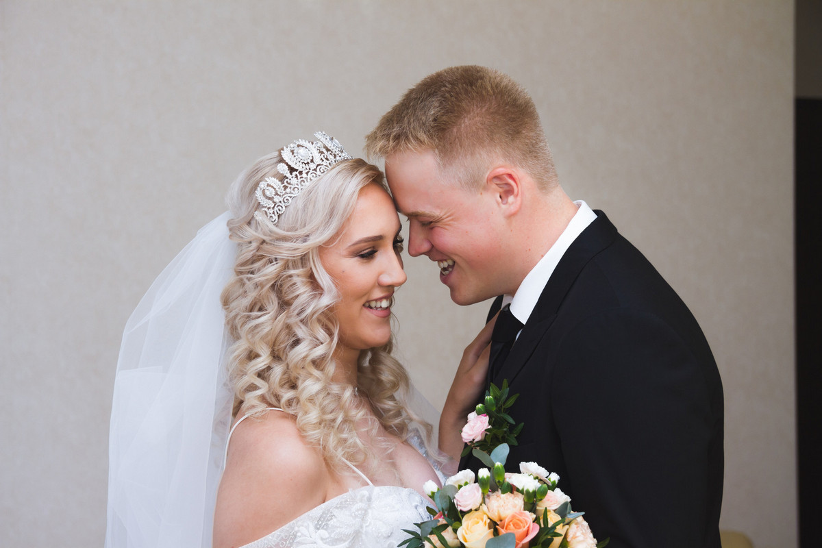 Илья и Алёна 21.08.2021