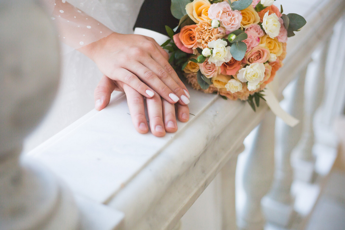 Илья и Алёна 21.08.2021